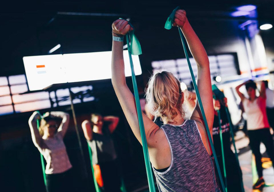 Spor Yapmayı Gerçekten Biliyor Muyuz? Spor Yapmayı Gerçekten Biliyor Muyuz?