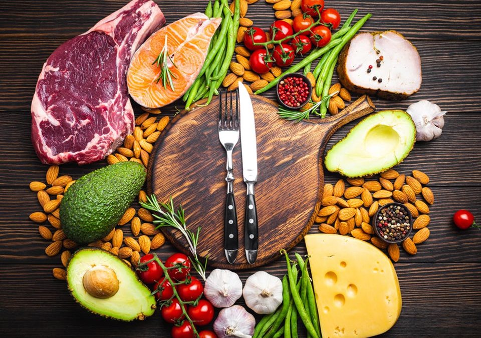 Ketojenik Beslenme Nedir?