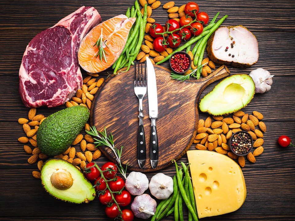 Ketojenik Beslenme Nedir?