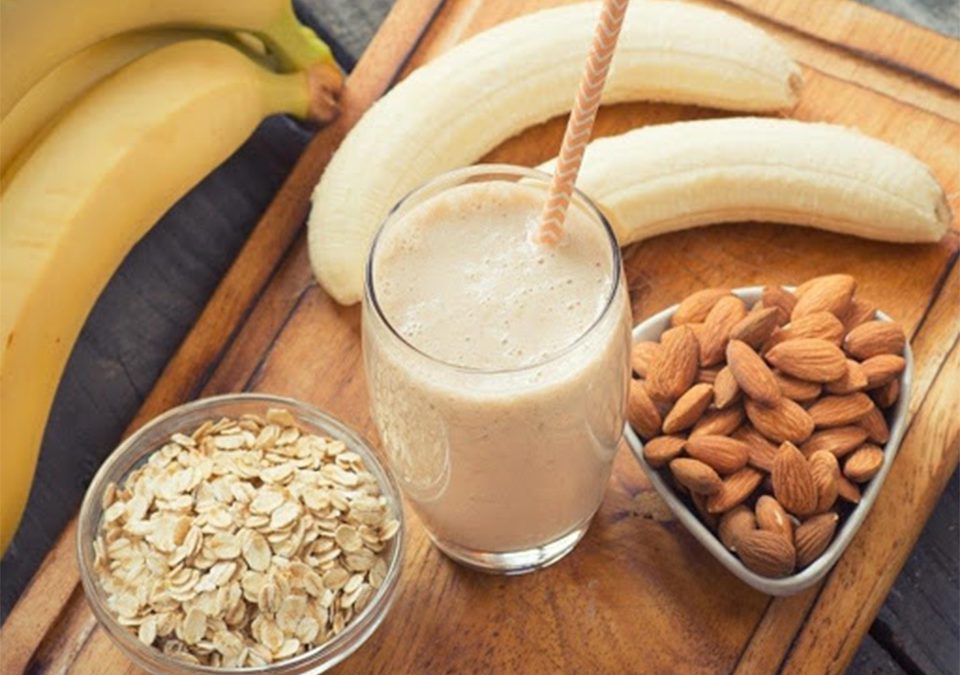 Muzlu Smoothie