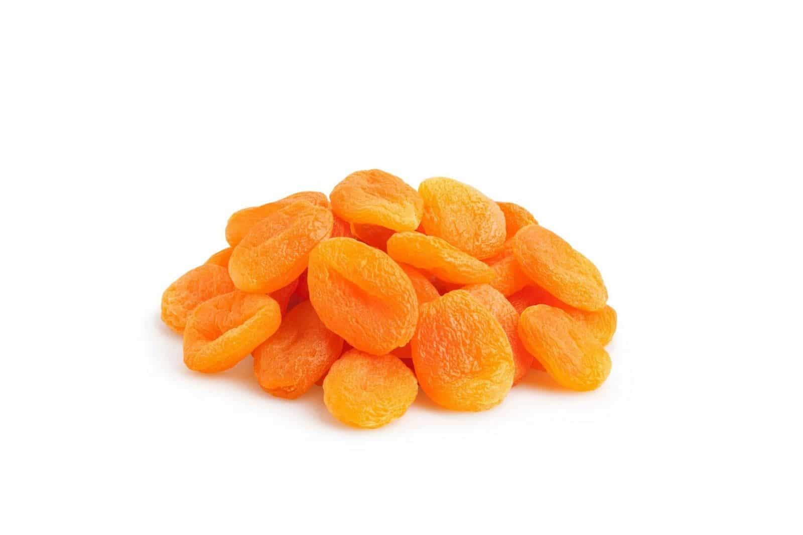 Kuru Kayısı