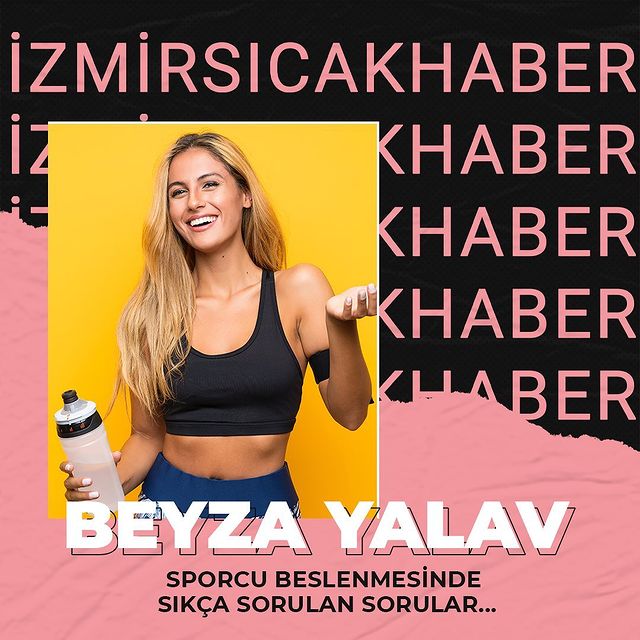 Sporcu Beslenmesinde Sıkça Sorulan Sorular...
