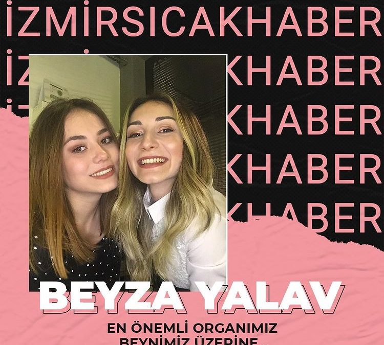 En Önemli Organımız Beynimiz Üzerine... En Önemli Organımız Beynimiz Üzerine...
