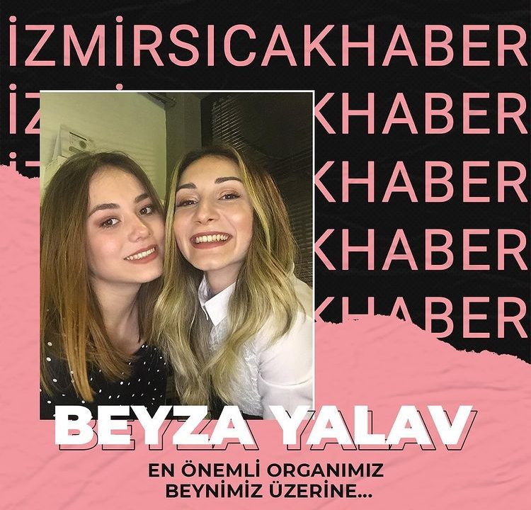 En Önemli Organımız Beynimiz Üzerine...