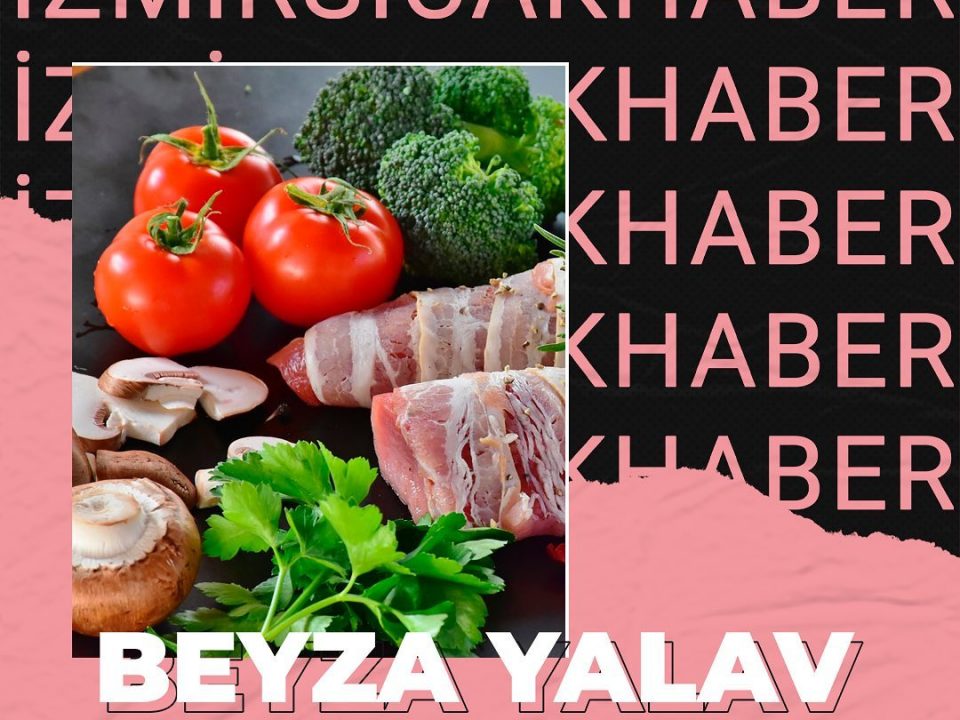Gençlerde Beslenmeye Dikkat!