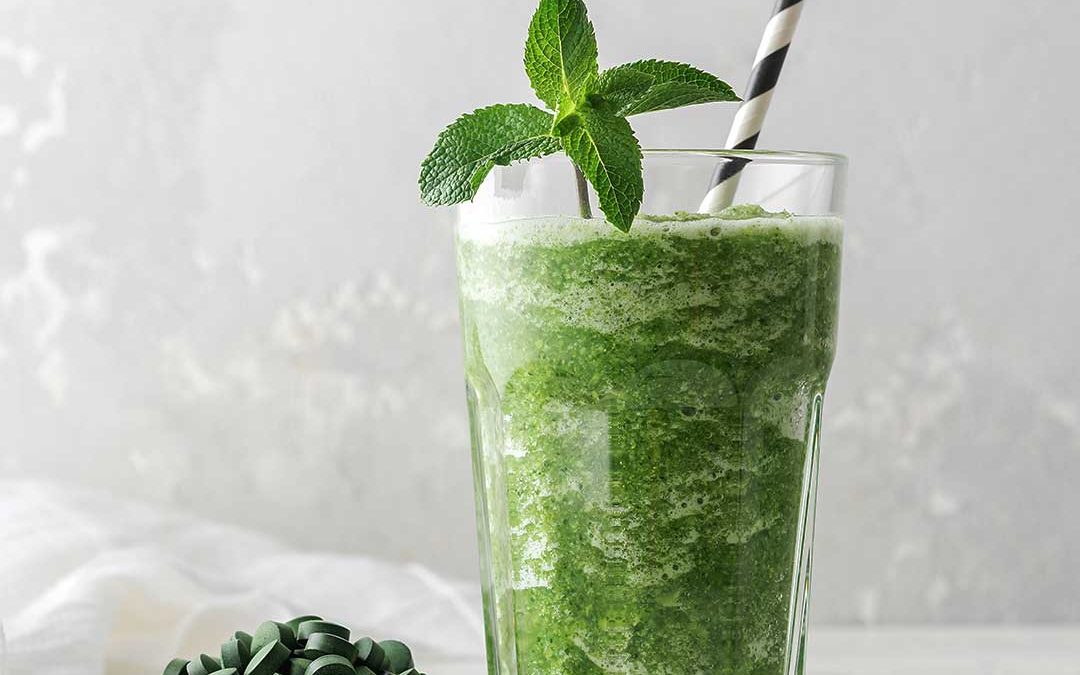 Yeşil Detox