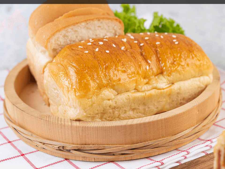 Pamuk Ekmek Pamuk Ekmek