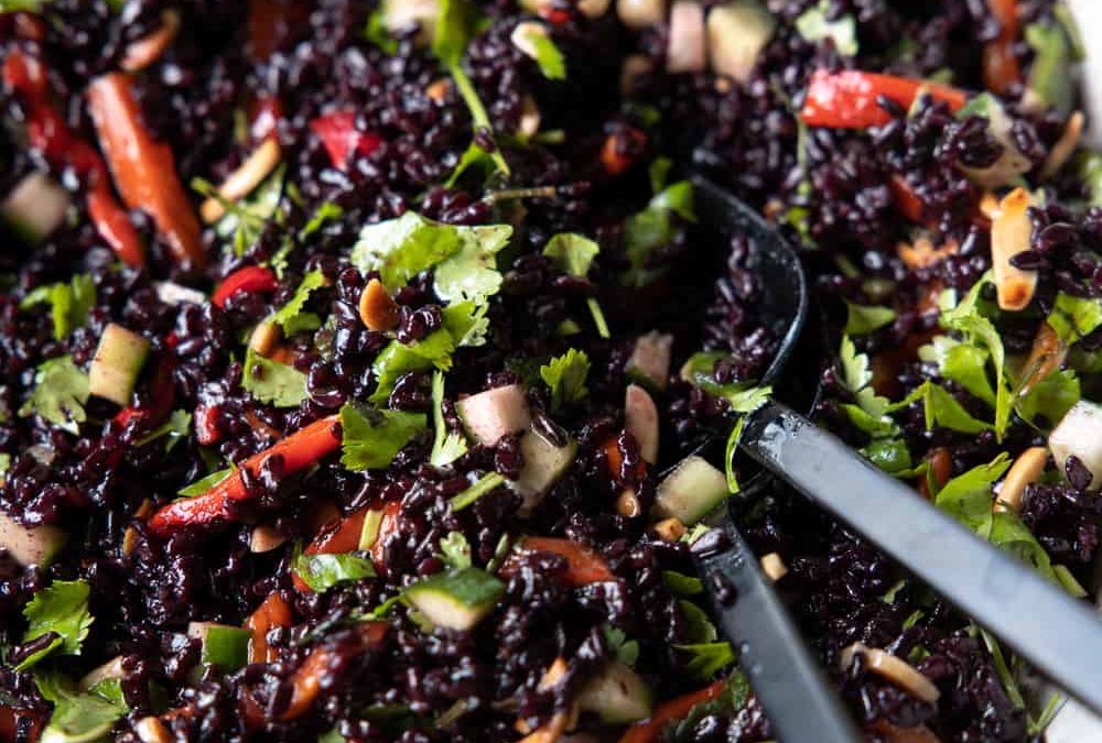 Esmer Pirinçli Tabule Esmer Pirinçli Tabule