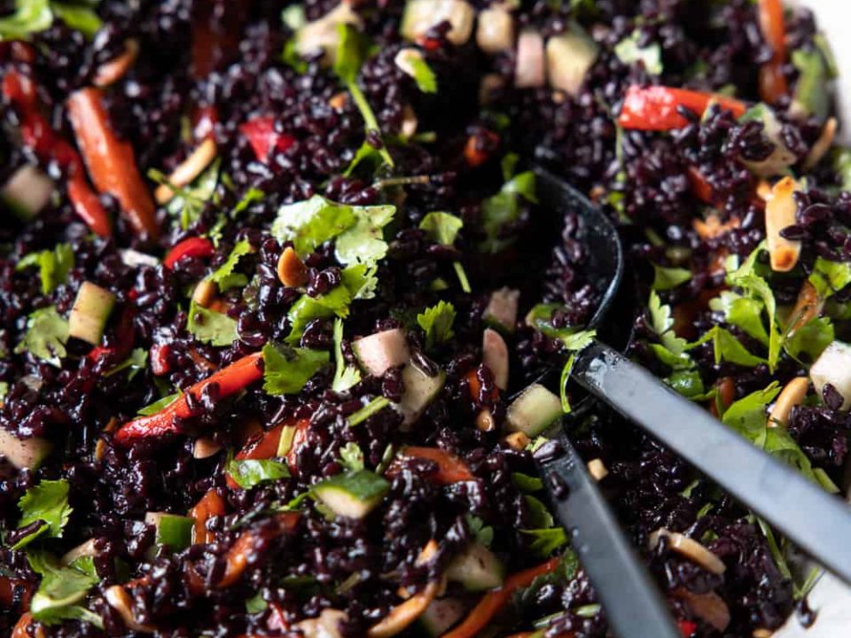 Esmer Pirinçli Tabule Esmer Pirinçli Tabule