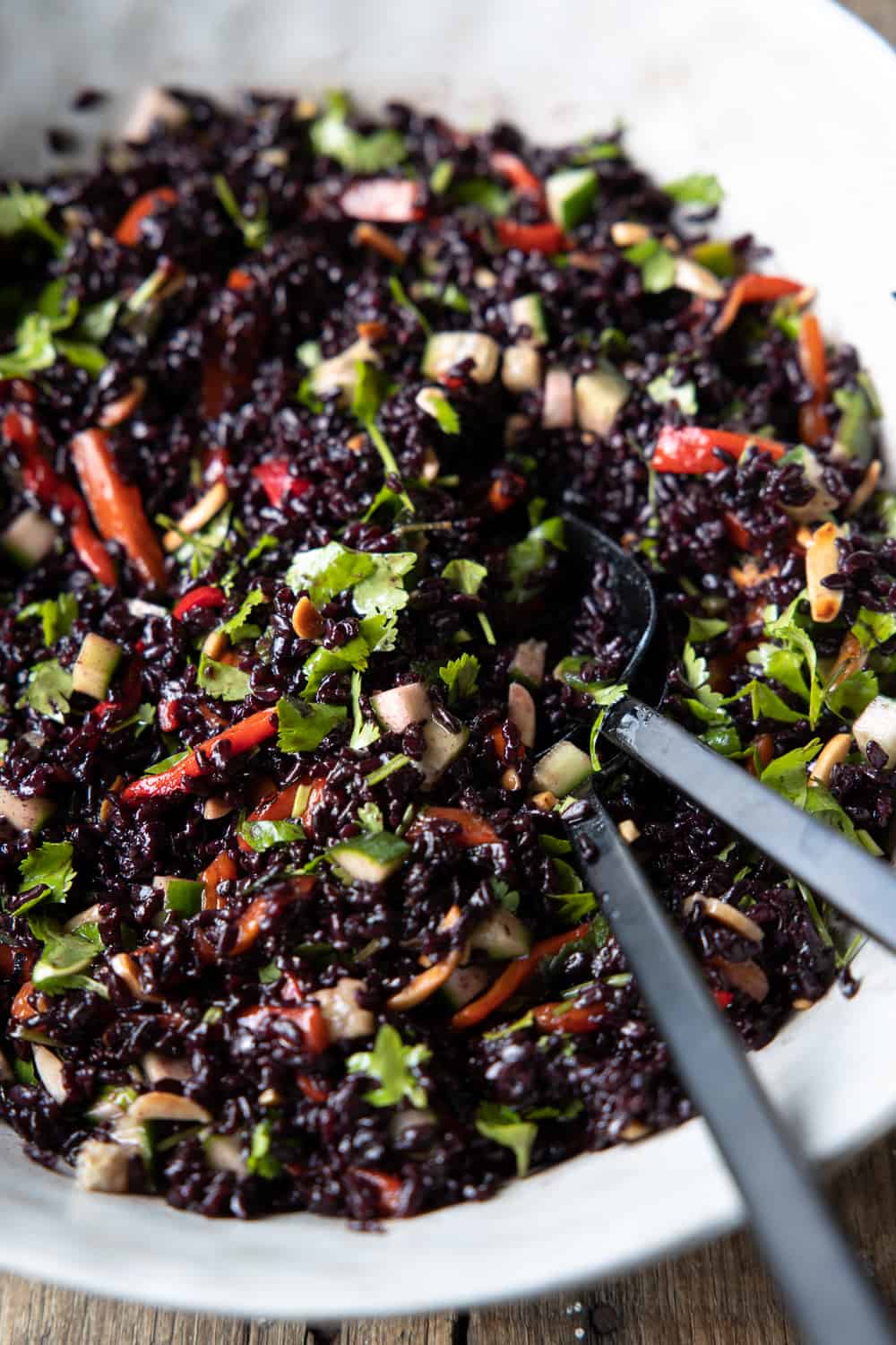 Esmer Pirinçli Tabule Esmer Pirinçli Tabule