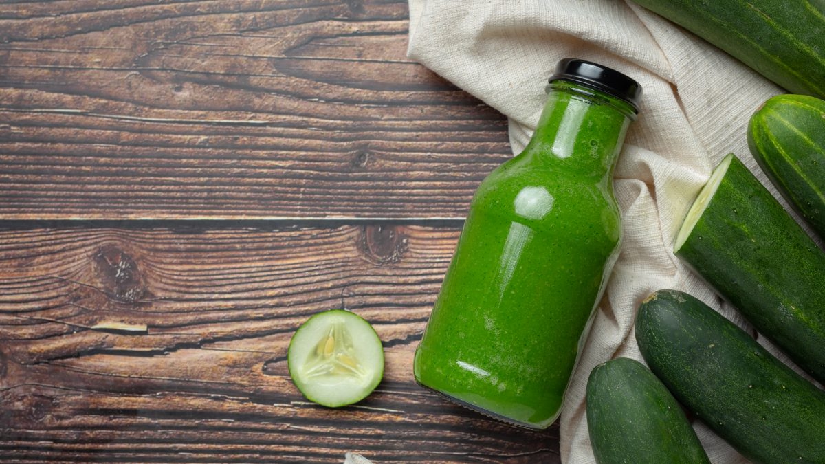 Antioksidan Detox