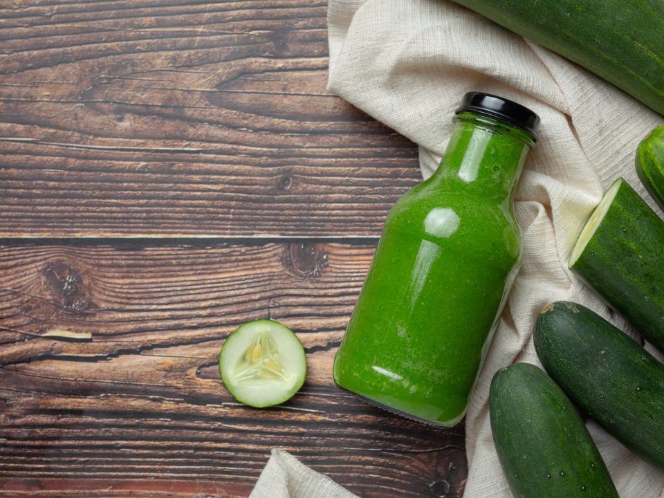 Antioksidan Detox Antioksidan Detox