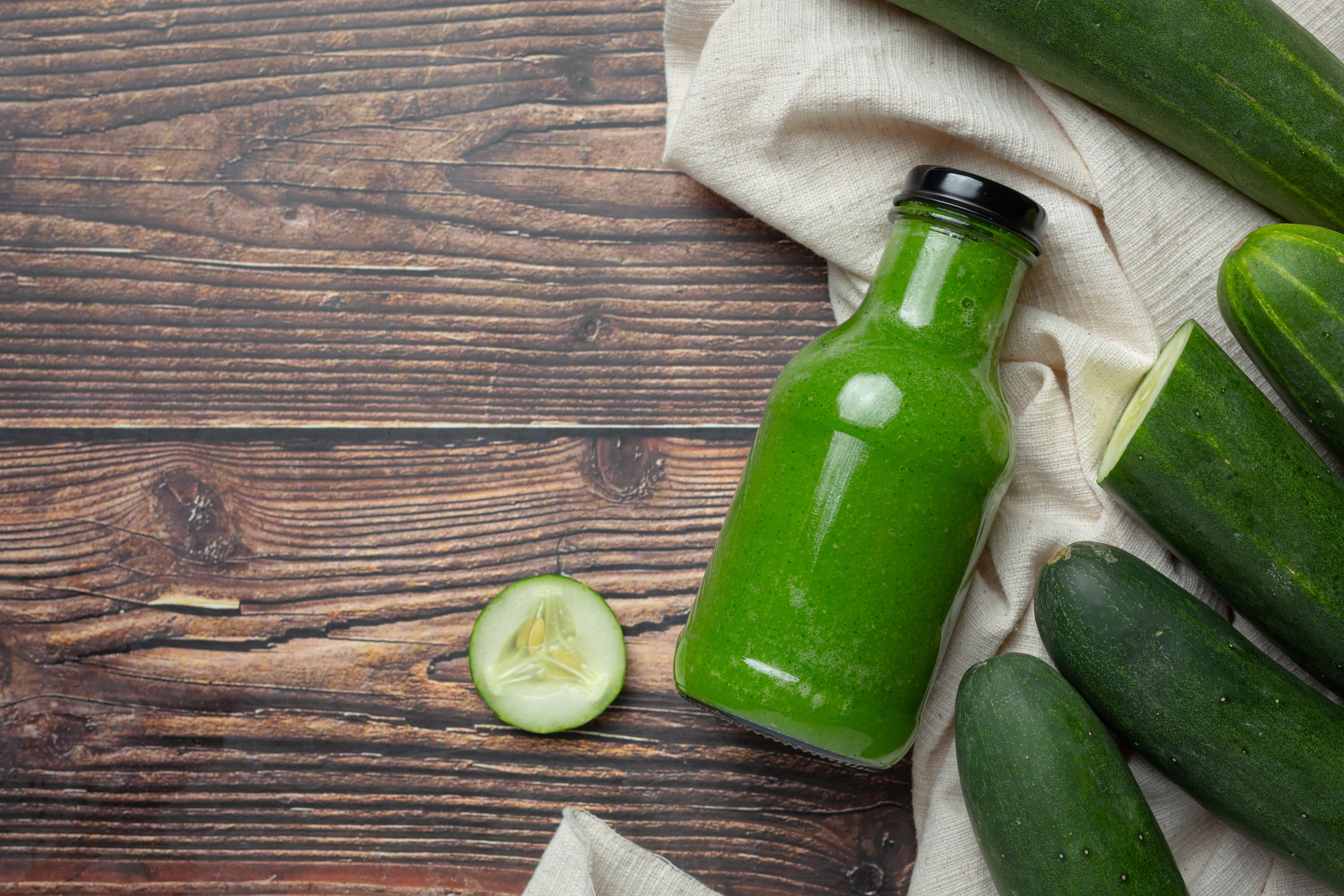 Antioksidan Detox Antioksidan Detox