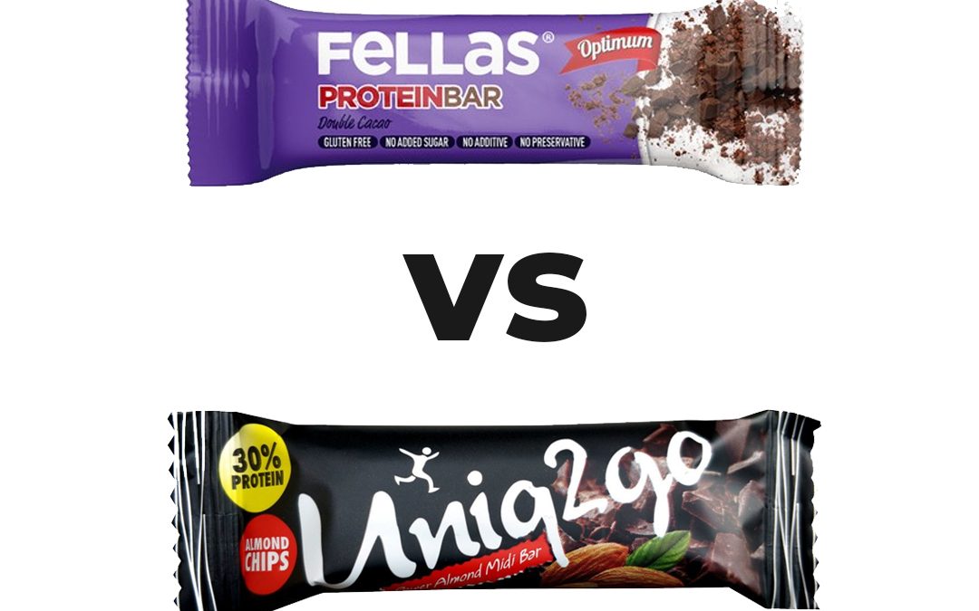 Fellas Mı, Uniq2go Mu? Fellas Mı, Uniq2go Mu?