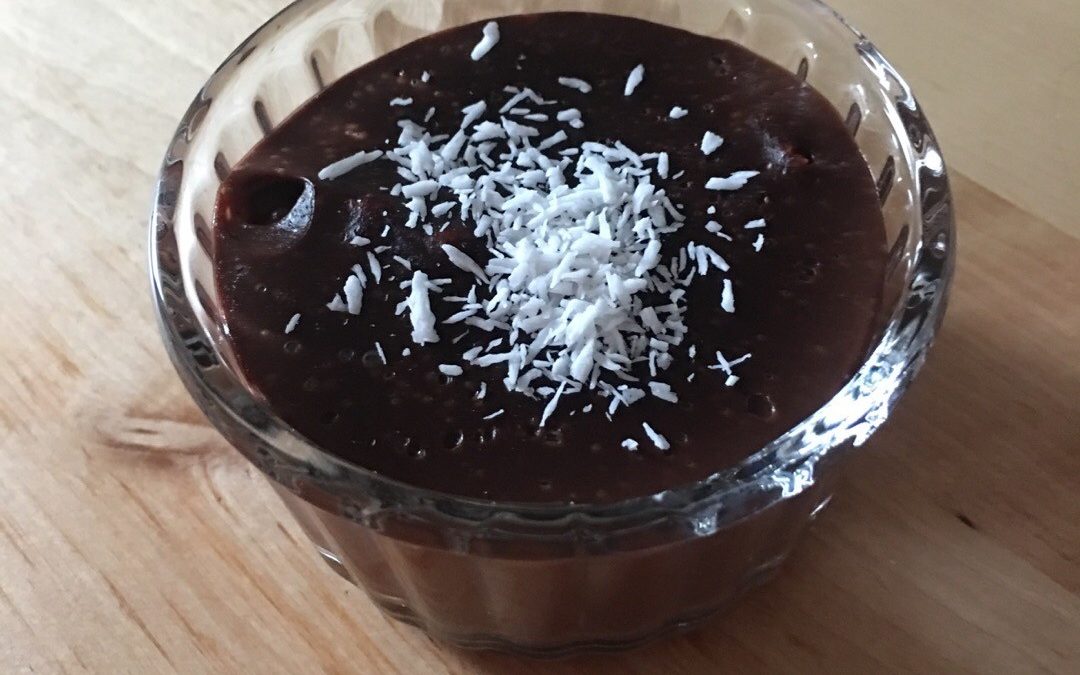 26 Haziran Çikolatalı Puding Günü 26 Haziran Çikolatalı Puding Günü
