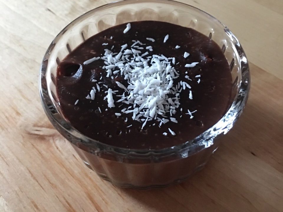 26 Haziran Çikolatalı Puding Günü 26 Haziran Çikolatalı Puding Günü