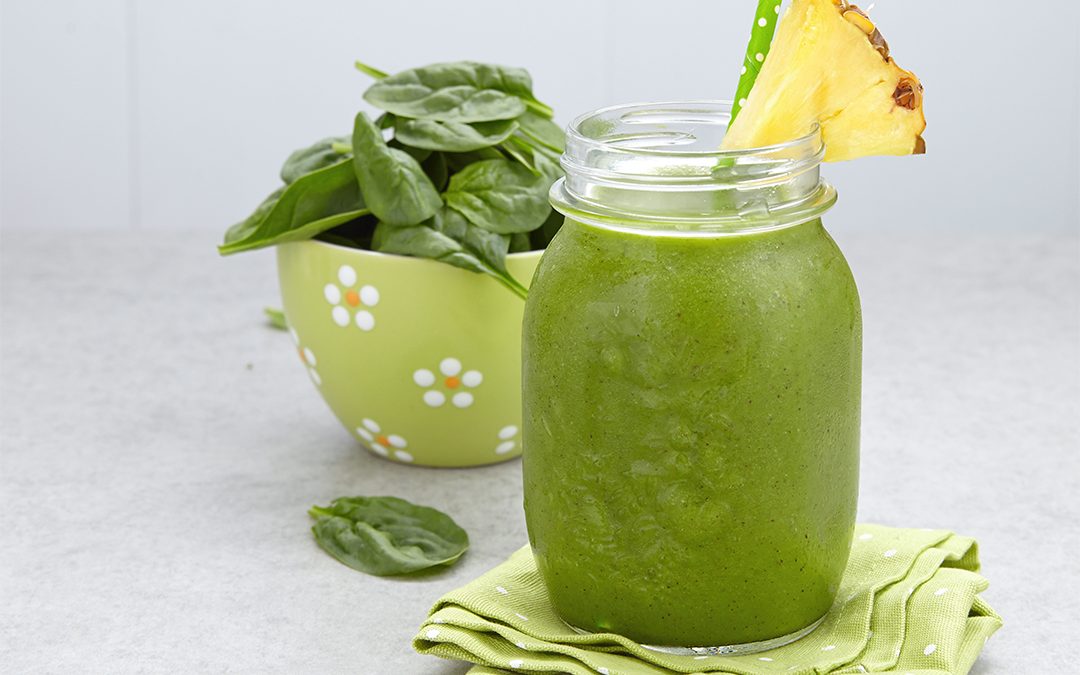 Ödemsavar Detox