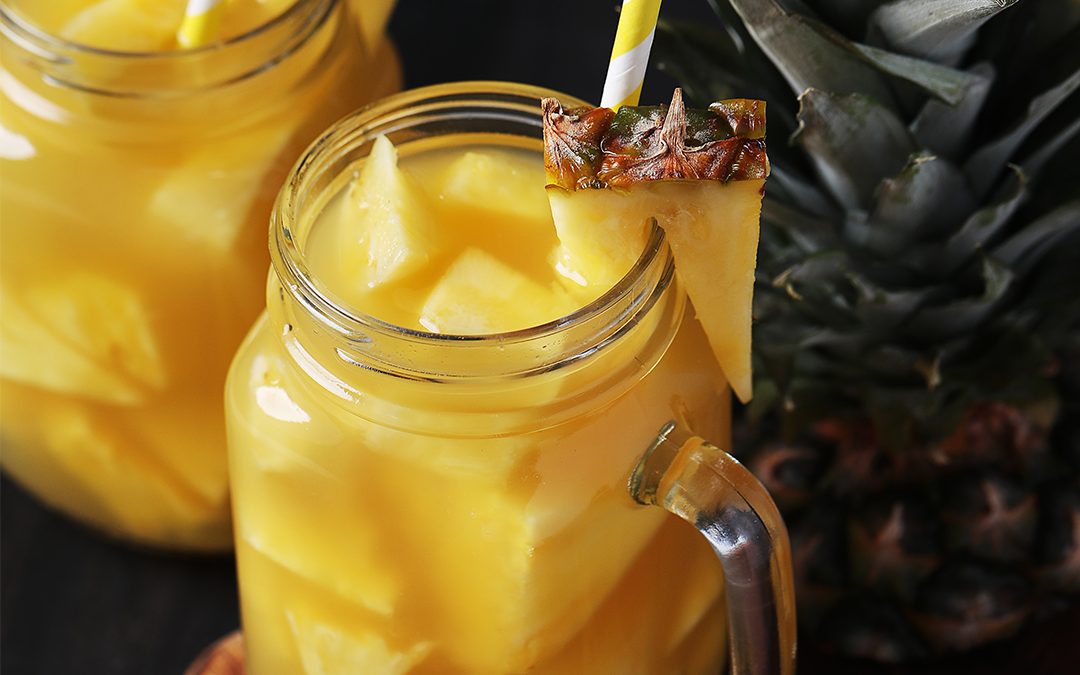 Orange Detox