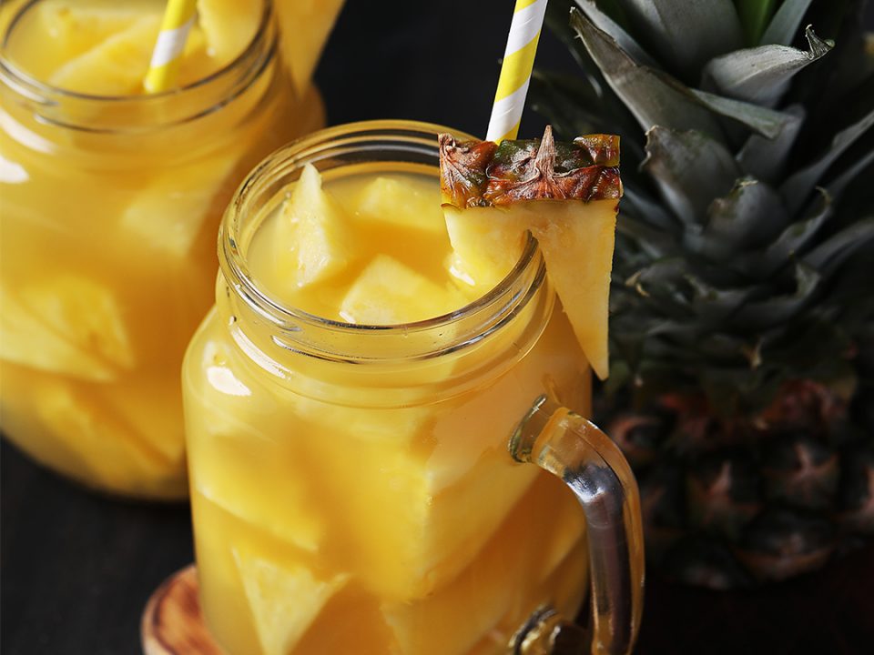 Orange Detox Orange Detox