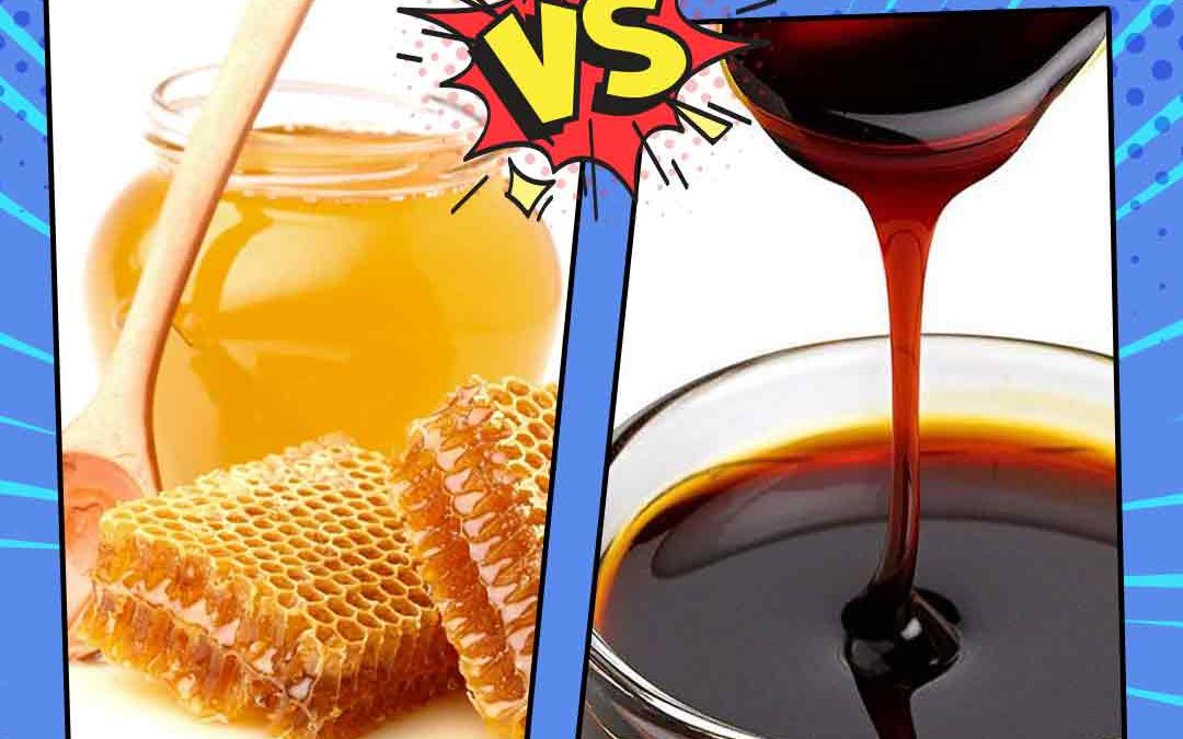 Bal Mı? Pekmez Mi? Bal Mı? Pekmez Mi?