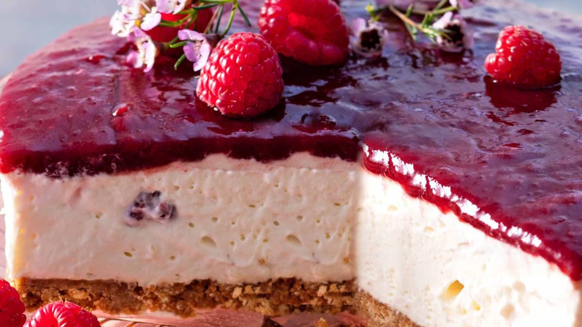 Fit Cheesecake Tarifi Fit Cheesecake Tarifi