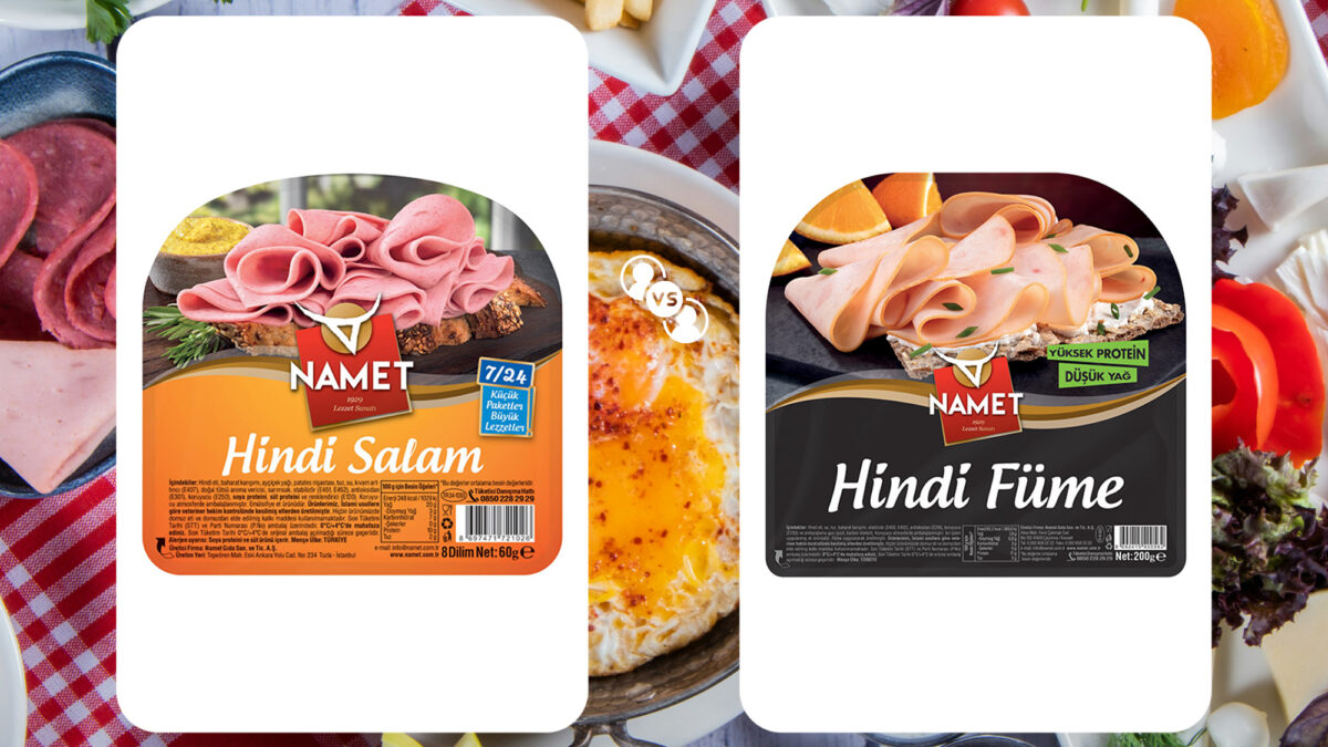 HİNDİ SALAM MI HİNDİ FÜME Mİ? HİNDİ SALAM MI HİNDİ FÜME Mİ?